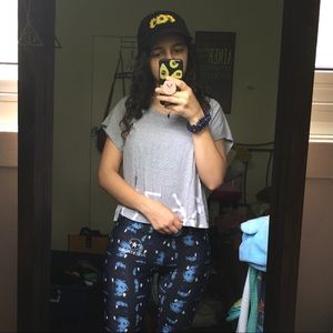 Meet your Posher, Diane